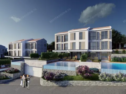 Sale, house, 246m², Blizikuće, Budva - image 3