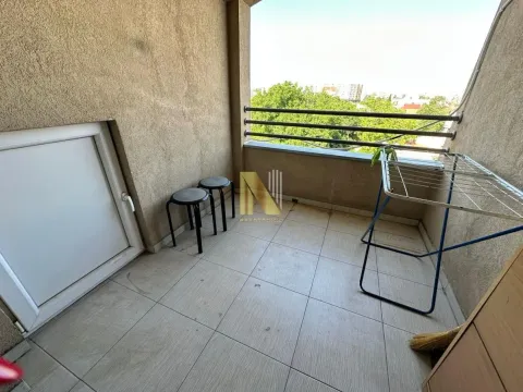 Izdavanje, dvosoban stan, 45m², Telep, Novi Sad Sve Podlokacije - image 15