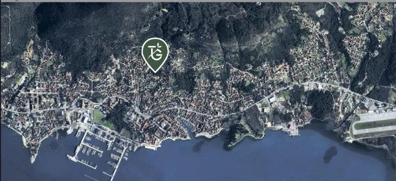 Sale, one bedroom apartment, 58m², Tivat, Crna Gora