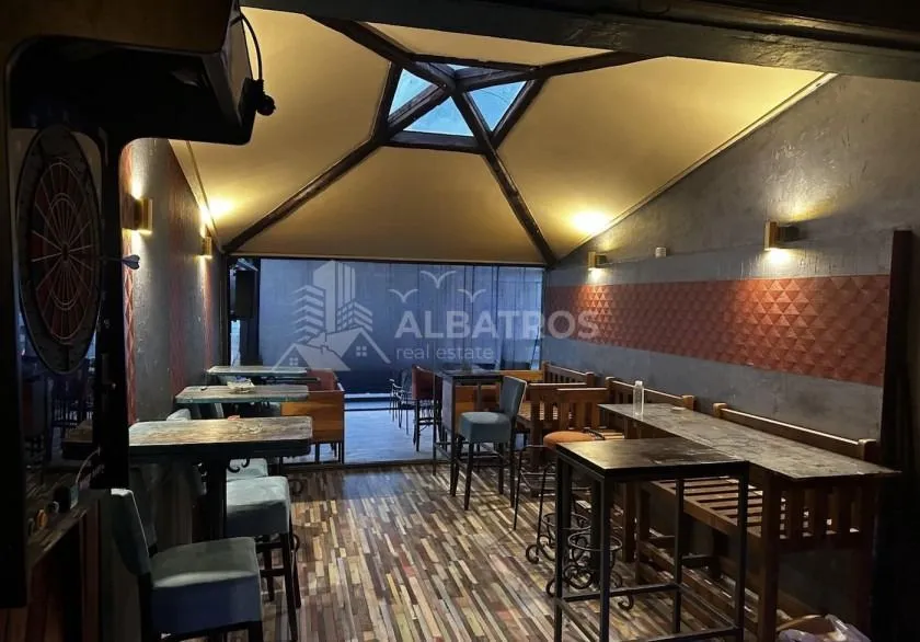 Rent, office space, 100m², Centar, Bar