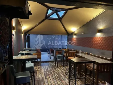 Rent, office space, 100m², Centar, Bar - image 6