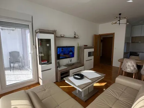 Prodaja, jednosoban stan, 51m², Kava, Tivat - image 4