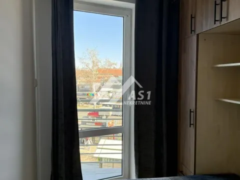 Rent, two bedroom apartment, 40m², Bulevar Oslobodjenja, Novi Sad Sve Podlokacije - image 8