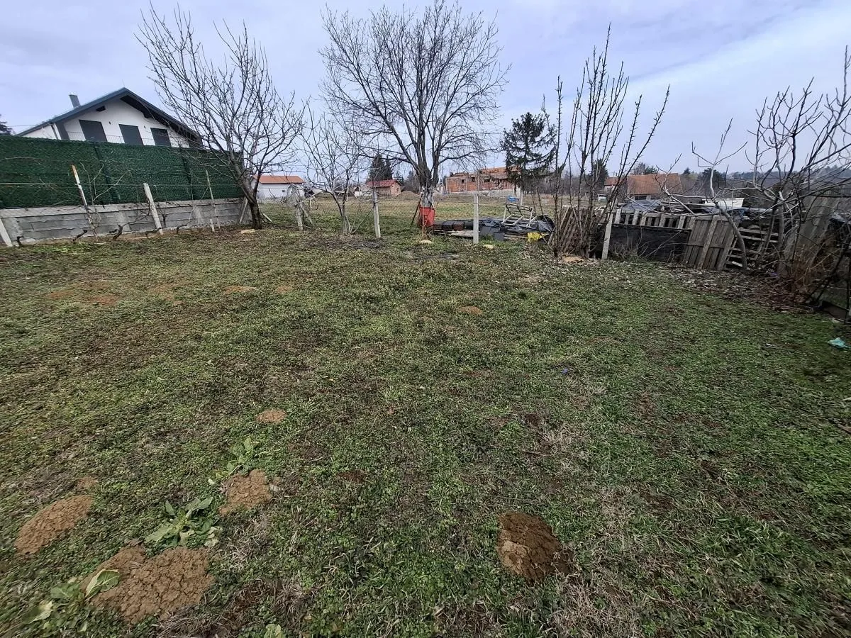 Prodaja, kuća, 71m², Inđija, Srbija