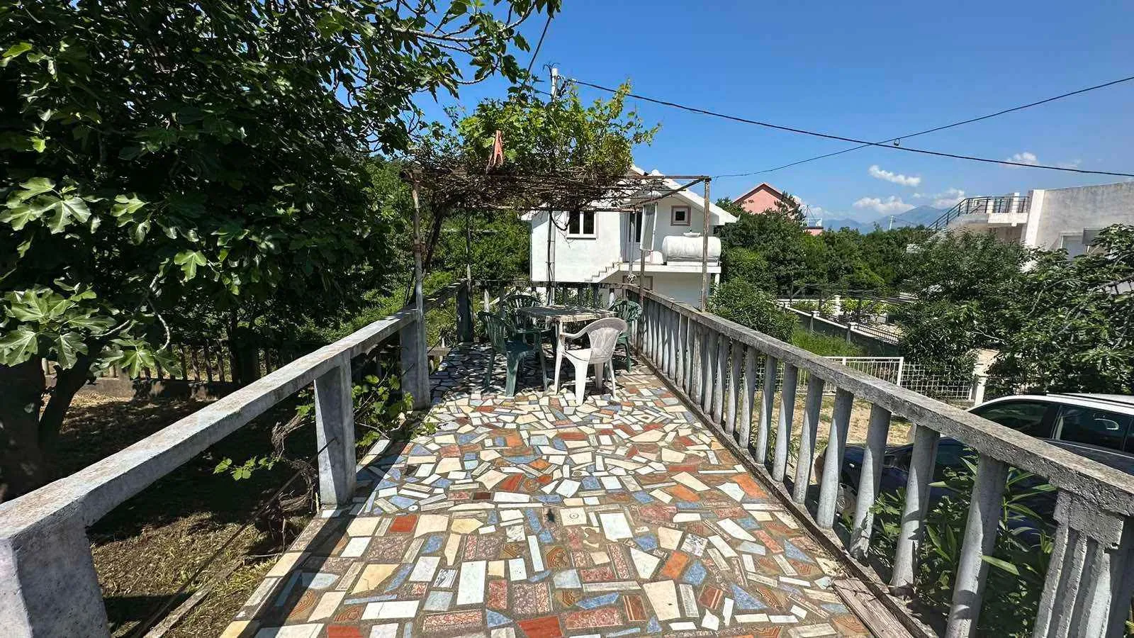 Prodaja, kuća, 78m², Bar, Crna Gora