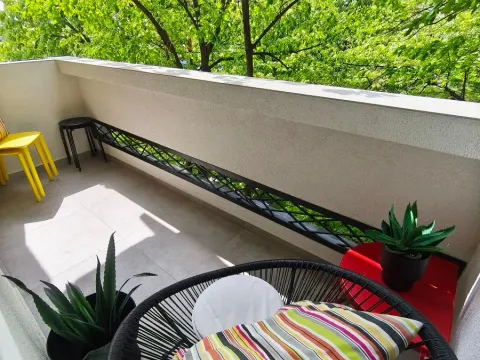 Prodaja, trosoban stan, 54m², Zemun Save Kovačevića, Zemun Sve Podlokacije - image 13