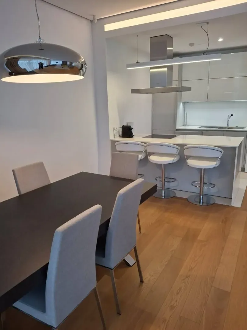 Prodaja, dvosoban stan, 160m², Dukley Gardens, Budva