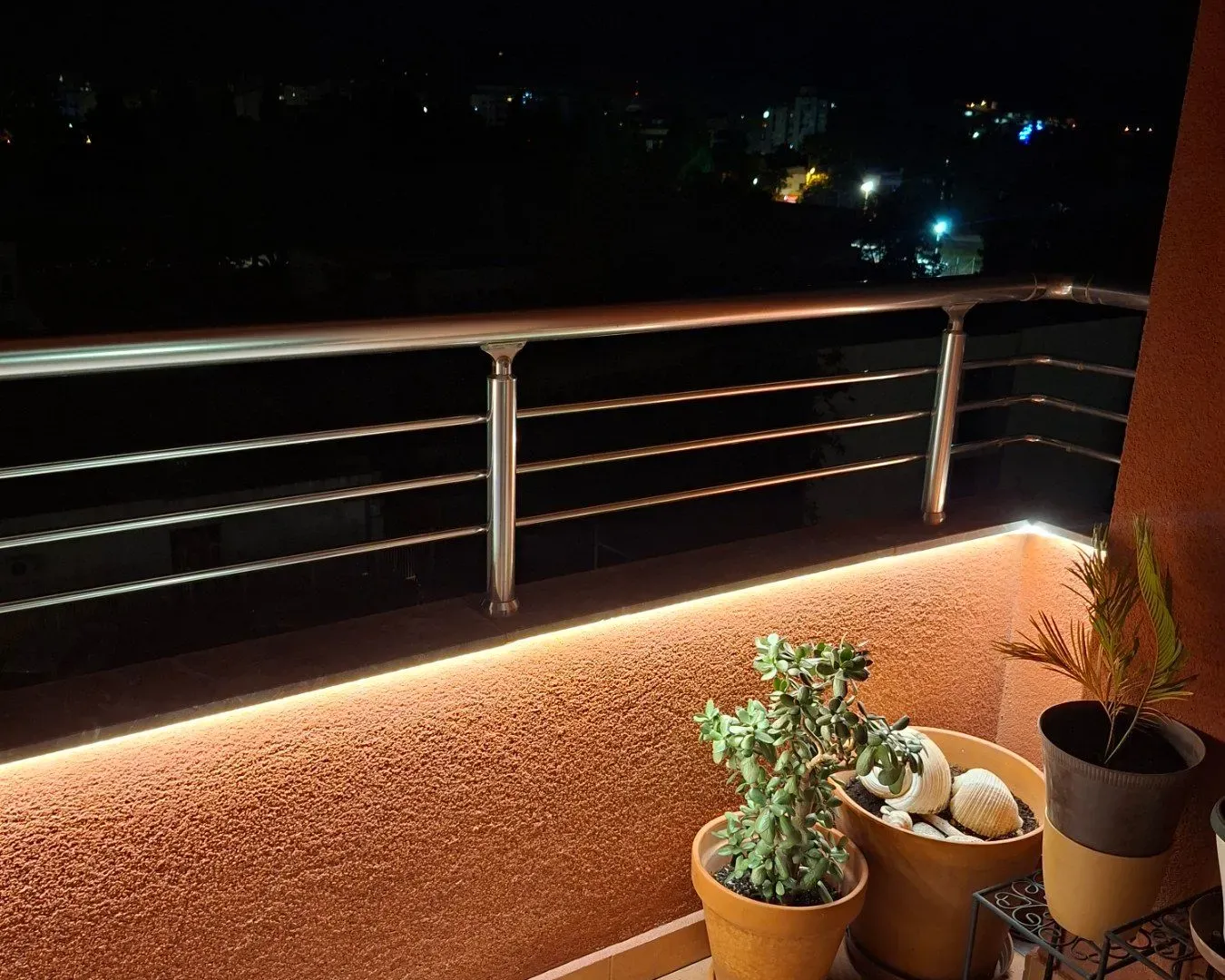 Sale, one bedroom apartment, 51m², Bar, Crna Gora