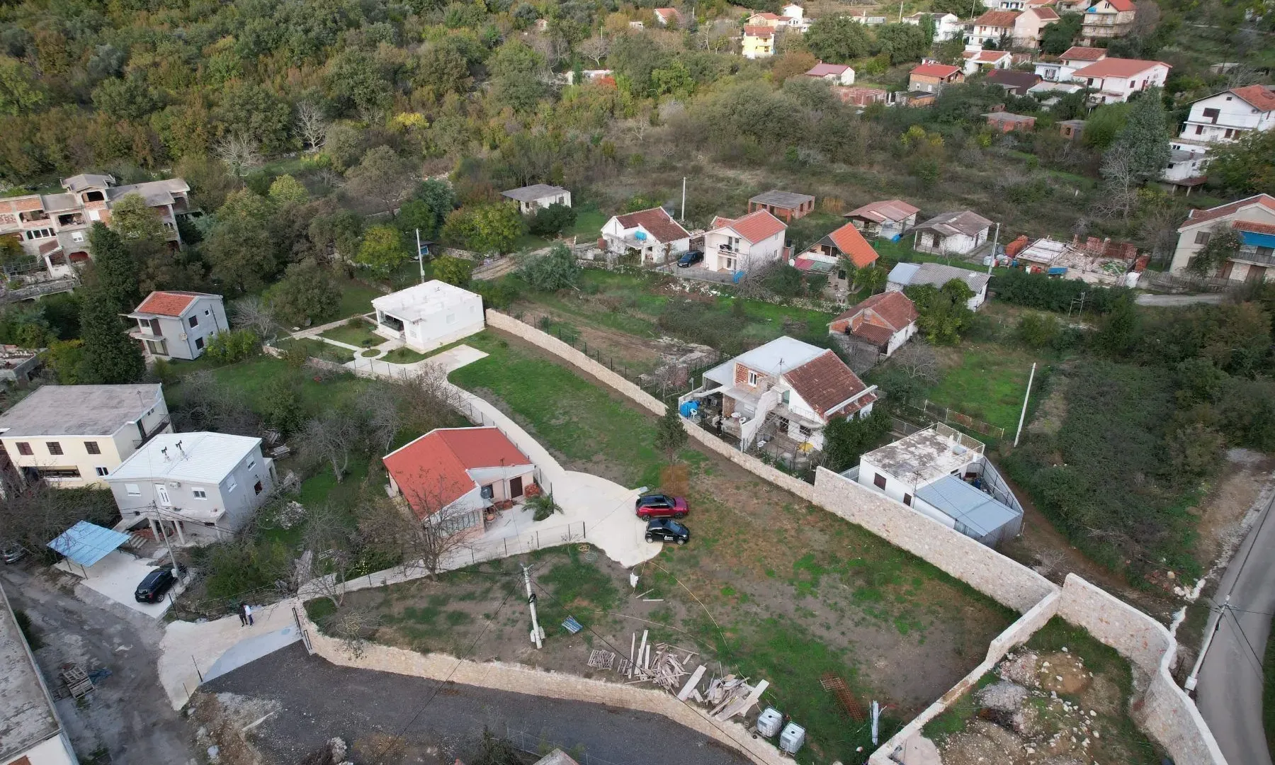 Sale, house, 100m², Đurmani, Bar