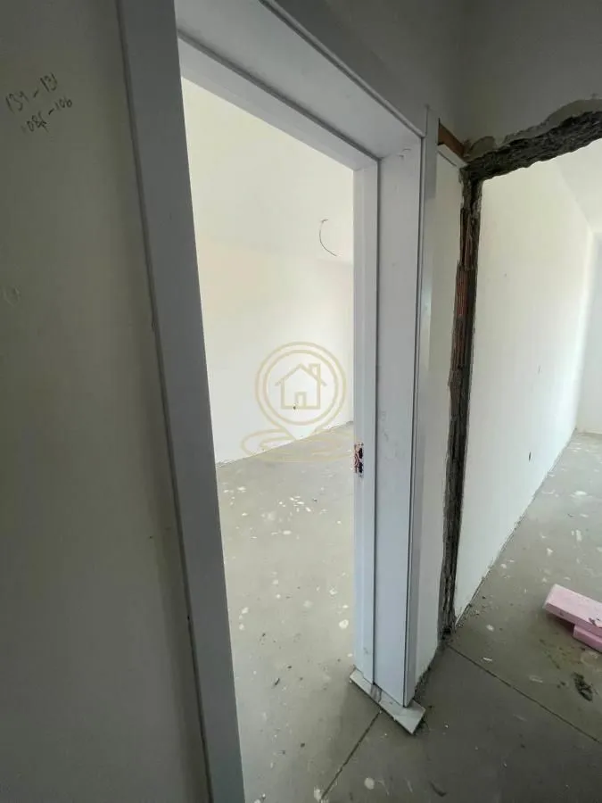 Prodaja, dvosoban stan, 65m², Pantelej, Niš