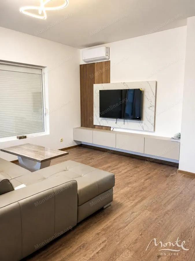 Sale, two bedroom apartment, 197m², Dubovica, Budva