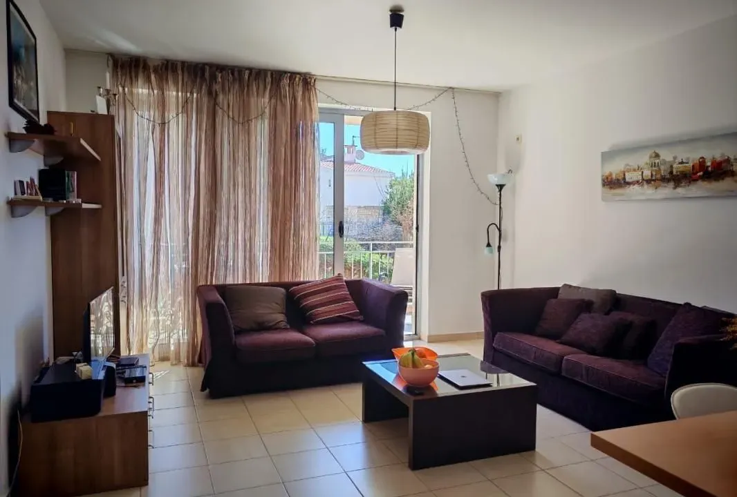 Sale, two bedroom apartment, 54m², Petrovac, Budva