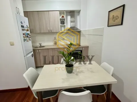 Rent, one bedroom apartment, 44m², Stari Aerodrom, Podgorica - image 13