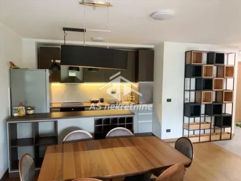 Izdavanje, trosoban stan, 90m², Banovo Brdo, Beograd - image 8
