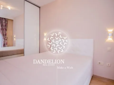 Izdavanje, jednosoban stan, 47m², City Kvart, Podgorica - image 11