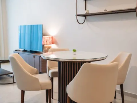 Rent, one bedroom apartment, 45m², Dobre Vode, Bar - image 8