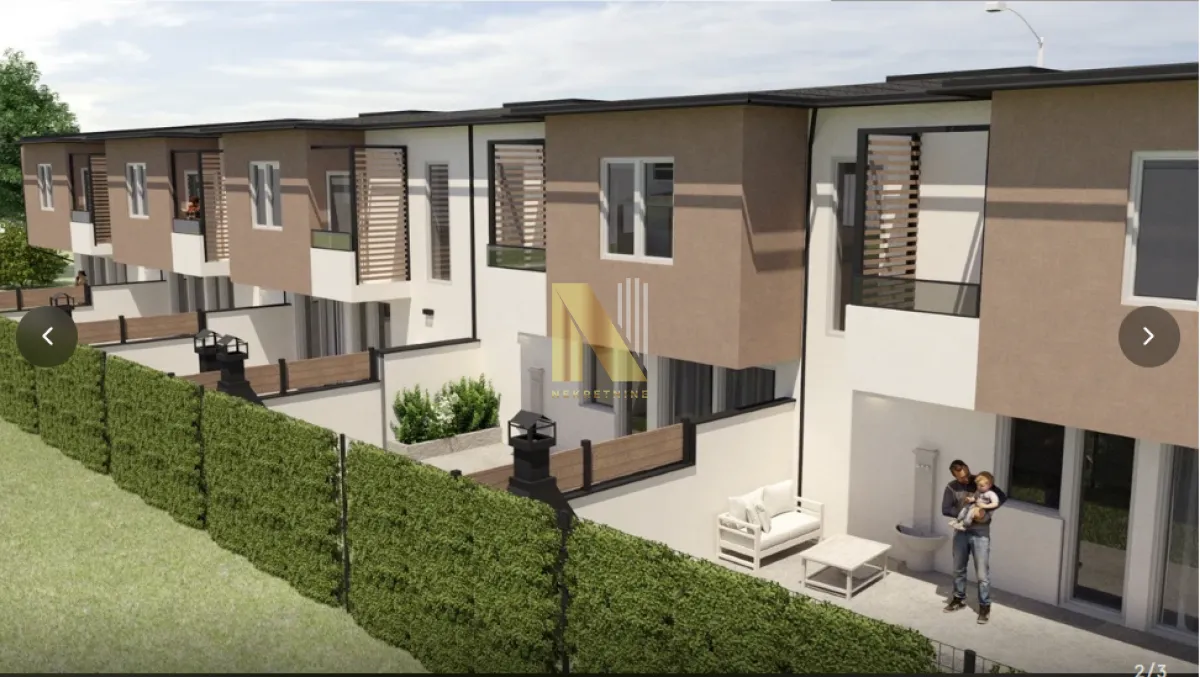 Prodaja, kuća, 87m², Sajlovo, Novi Sad Sve Podlokacije