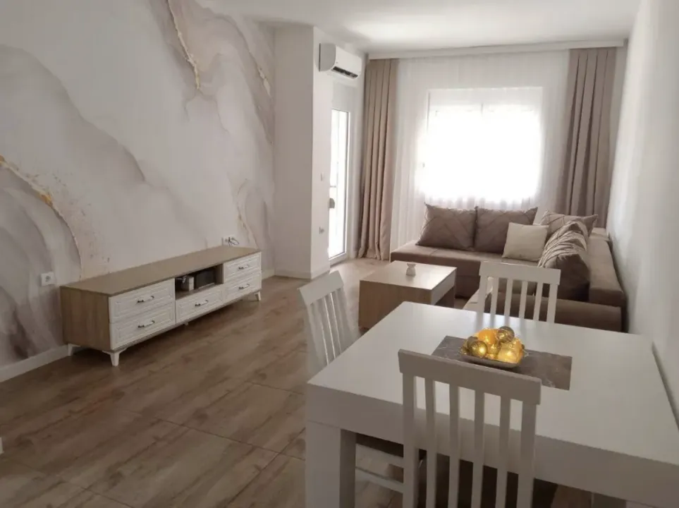 Sale, one bedroom apartment, 46m², Ulcinjsko Polje, Ulcinj