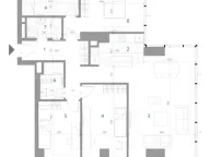 Prodaja, četvorosoban stan, 119m², Novi Beograd Blok 65, Novi Beograd Sve Podlokacije - image 13