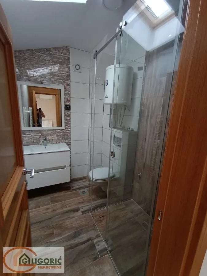 Prodaja, stan, 145m², Centar, Pančevo