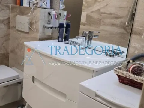 Prodaja, jednosoban stan, 77m², Budva, Crna Gora - image 21