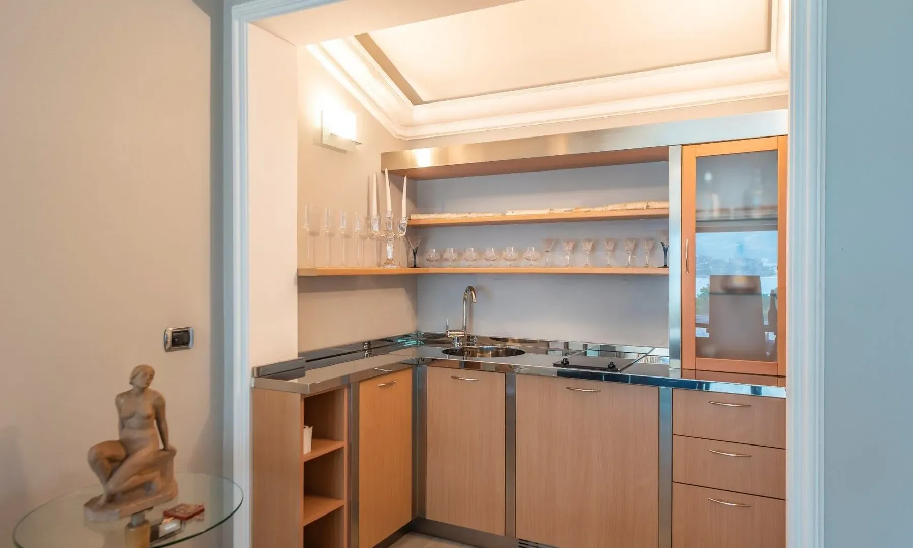 Sale, house, 1264m², Gospoština, Budva
