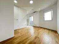 Rent, studio apartment, 30m², Zabjelo, Podgorica