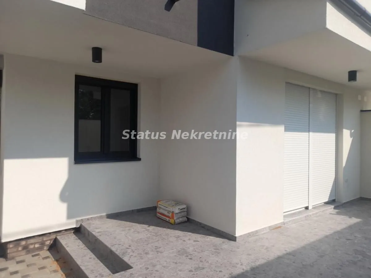 Prodaja, jednosoban stan, 30m², Adice, Novi Sad Sve Podlokacije