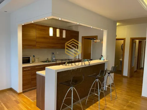 Rent, three bedroom apartment, 108m², Zagorič, Podgorica - image 2
