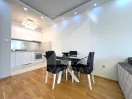 Izdavanje, jednosoban stan, 44m², City Kej, Podgorica - image 4