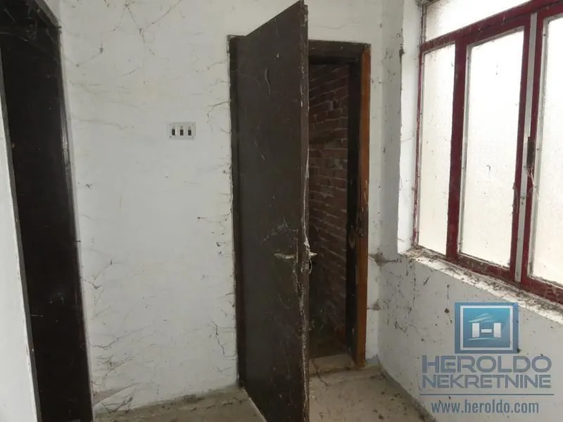 Prodaja, kuća, 60m², Dragocvet, Jagodina