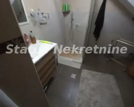 Sale, four bedroom apartment, 135m², Centar, Novi Sad - image 24