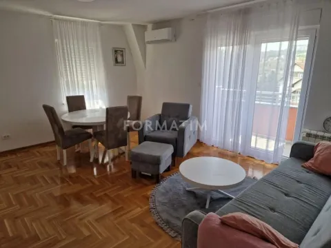Rent, three bedroom apartment, 60m², Miljakovac, Rakovica - image 1