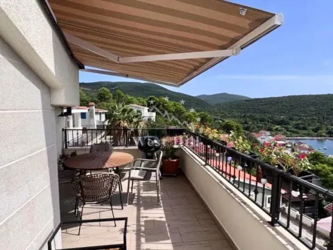 Prodaja, dvosoban stan, 75m², Tivat, Crna Gora - image 4