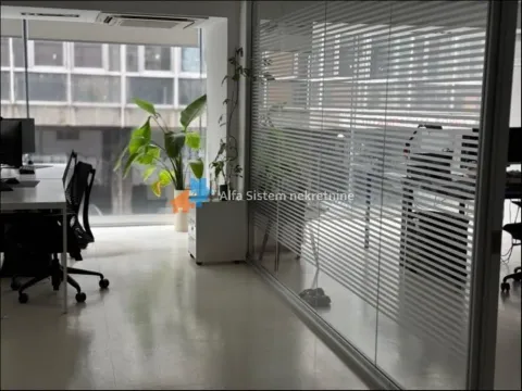 Rent, office space, 281m², Stari Grad, Beograd - image 14