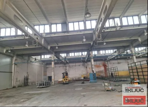Rent, office space, 800m², Salajka, Novi Sad Sve Podlokacije - image 3
