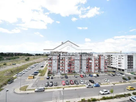 Izdavanje, jednosoban stan, 47m², Tuški Put, Podgorica - image 2