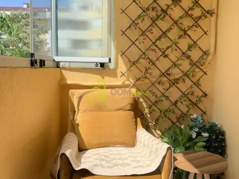 Rent, one bedroom apartment, 43m², Krivi Most, Podgorica - image 10
