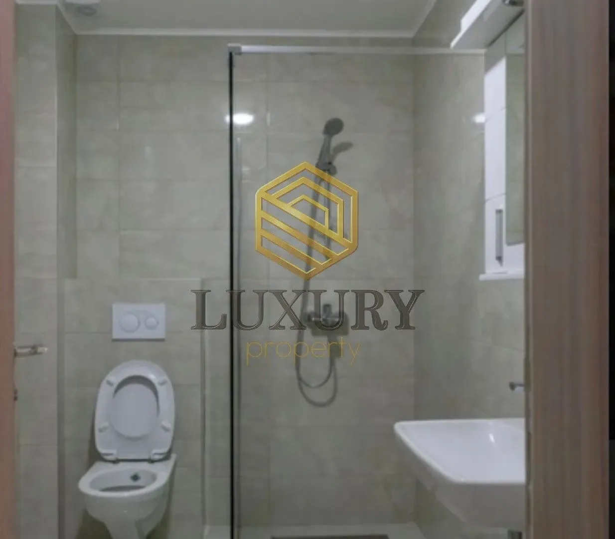 Izdavanje, jednosoban stan, 54m², Zabjelo, Podgorica