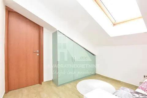 Izdavanje, jednosoban stan, 38m², 1 maj, Podgorica - image 7