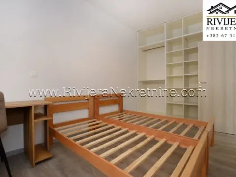 Prodaja, jednosoban stan, 42m², Đenovići, Herceg Novi - image 5