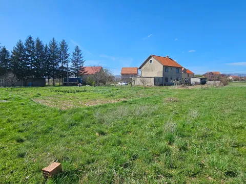 Prodaja, plac, 916m², Straševina, Nikšić - image 3
