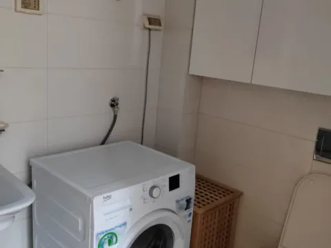 Rent, two bedroom apartment, 68m², City Kvart, Podgorica - image 14