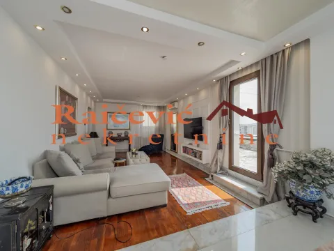 Sale, four bedroom apartment, 167m², Novi Beograd Sve Podlokacije, Beograd - image 4