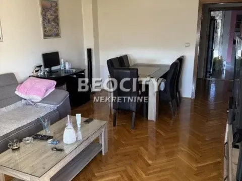 Sale, three bedroom apartment, 78m², Novo naselje, Novi Sad - image 4