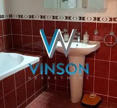 Rent, two bedroom apartment, 41m², Železnička Stanica, Novi Sad Sve Podlokacije - image 11