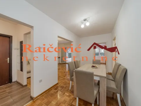 Izdavanje, trosoban stan, 84m², Bežanijska Kosa Sve Podlokacije, Beograd - image 7