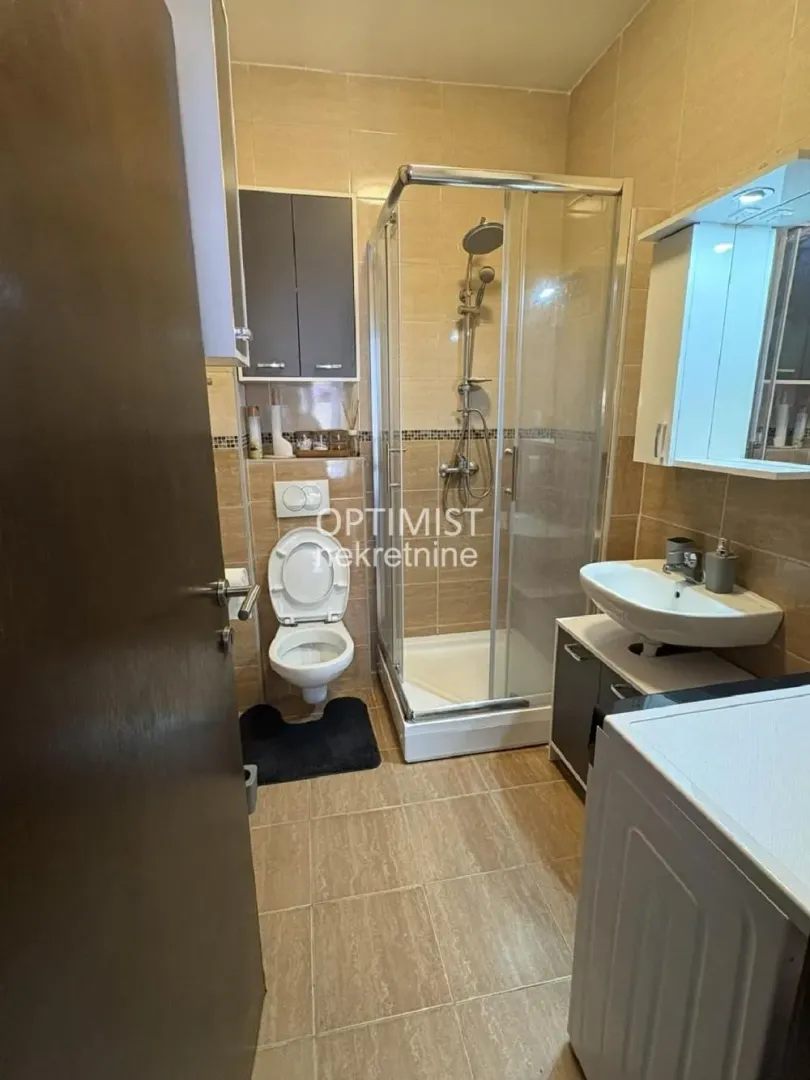 Prodaja, jednosoban stan, 48m², Batajnica, Beograd