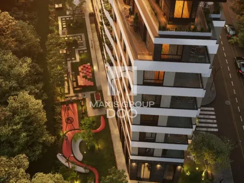 Prodaja, dvosoban stan, 127m², Voždovac Sve Podlokacije, Beograd - image 10