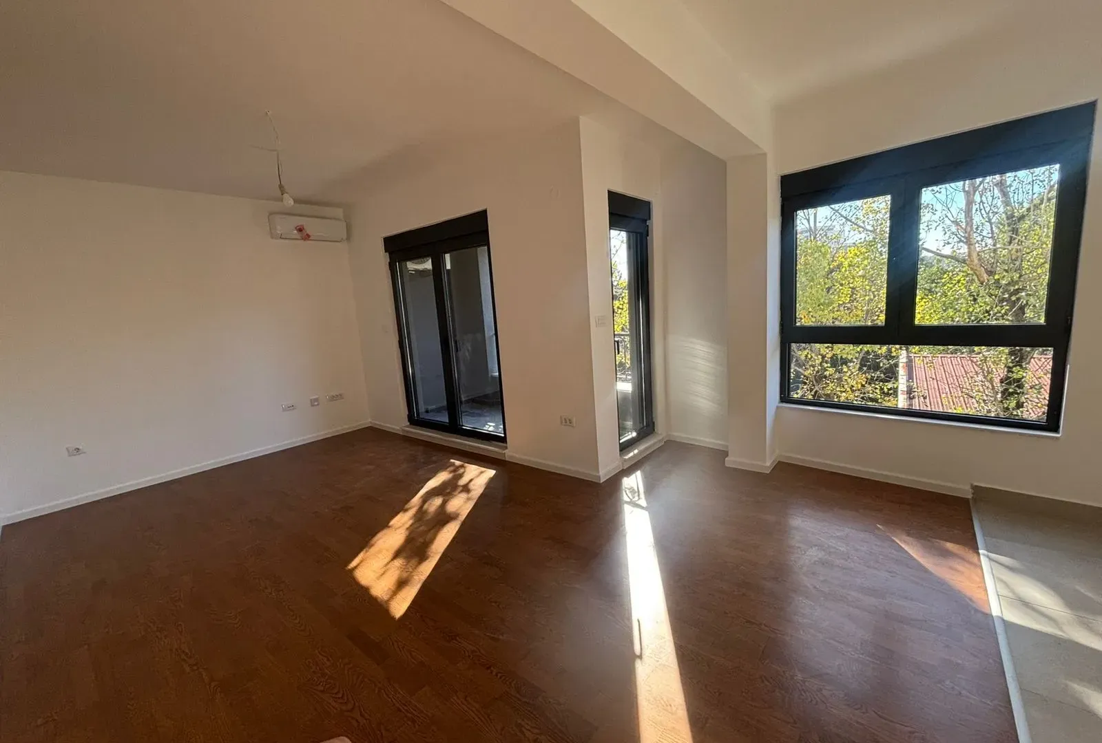 Prodaja, dvosoban stan, 68m², Zagorič, Podgorica